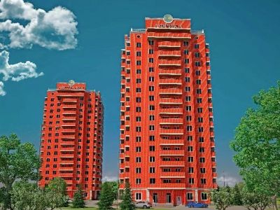 Лот: 12157593. Фото: 1. 1к квартира 36м2 ЖК Глобус ЮГ. Квартиры, студии