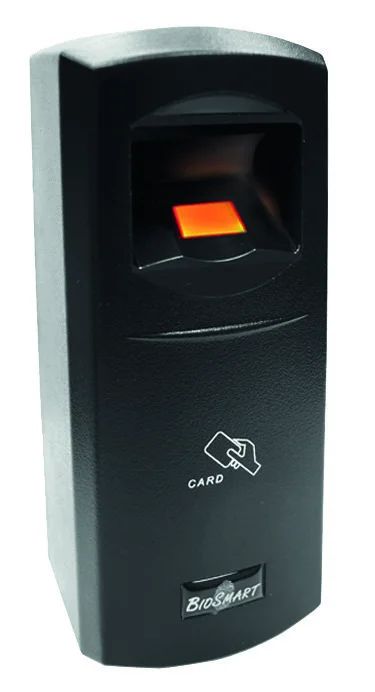 Лот: 16754362. Фото: 1. Контроллер BioSmart 4-O-EM-N-L. Cистемы контроля и управления доступом (СКУД)