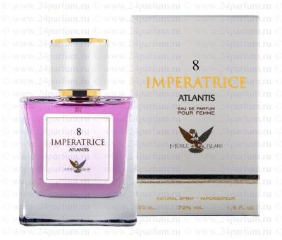 Лот: 11244623. Фото: 1. Ponti Parfum woman Imperatrice... Женская парфюмерия