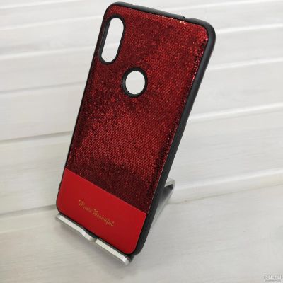 Лот: 15211445. Фото: 1. Чехол бампер Xiaomi Redmi Note... Чехлы, бамперы
