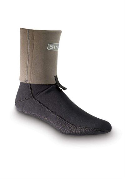 Лот: 2984161. Фото: 1. Simms Guard Socks Размер М. Другое (рыбалка)