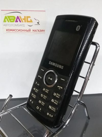 Лот: 9644051. Фото: 1. Сотовый телефон Samsung GT-E2121B. Кнопочные мобильные телефоны
