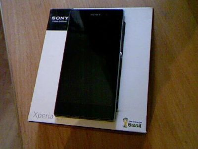 Лот: 10123880. Фото: 1. Sony Experia Z1. Смартфоны