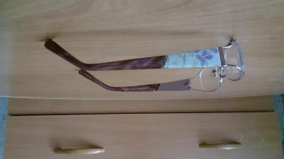 Лот: 4550544. Фото: 1. Красивые Итальянские женские очки... Очки