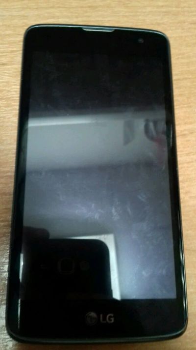 Лот: 12328540. Фото: 1. Смартфон LG-x210ds (4149). Смартфоны