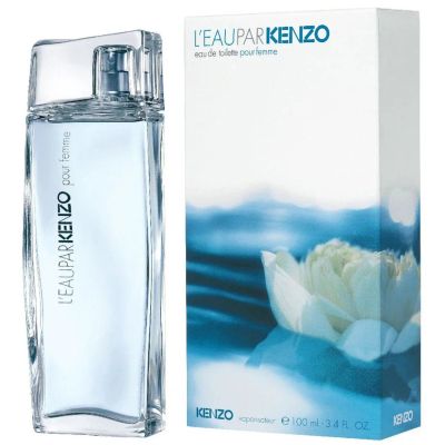 Лот: 8807513. Фото: 1. L'Eau Par Kenzo Kenzo, 100 мл. Женская парфюмерия