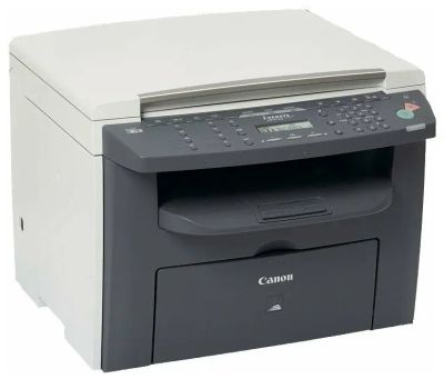 Лот: 20336026. Фото: 1. МФУ Canon i-Sensys MF4120. МФУ и копировальные аппараты