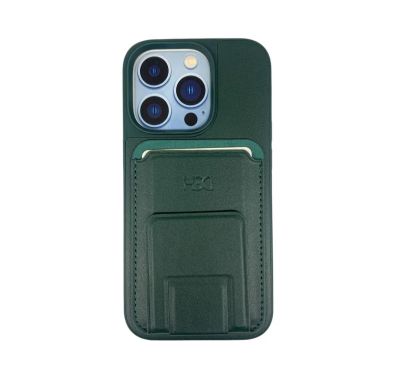 Лот: 22144799. Фото: 1. ЧЕХОЛ ДЛЯ iPhone 13 PRO POCKET... Чехлы, бамперы