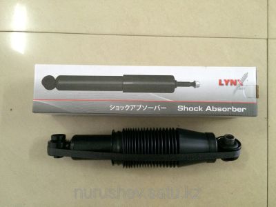 Лот: 7285421. Фото: 1. Амортизатор Стойка задний LYNXauto... Ходовая, подвеска, рулевое управление