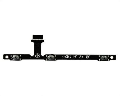 Лот: 20422008. Фото: 1. Шлейф ZTE Blade V10 Vita на кнопки... Шлейфы, разъёмы
