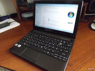 Лот: 9482257. Фото: 1. Acer Aspire One D257. По последней... Ноутбуки