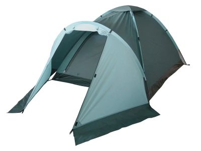 Лот: 12485221. Фото: 1. Палатка туристическая CAMPACK-TENT... Палатки, тенты