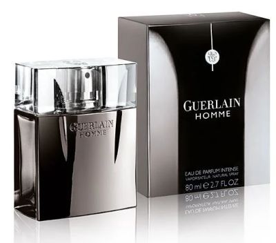 Лот: 3007211. Фото: 1. Guerlain Homme Intense 80мл *3000... Мужская парфюмерия