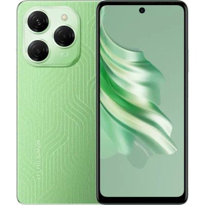 Лот: 22220797. Фото: 1. Смартфон TECNO Spark 20 Pro 8... Смартфоны