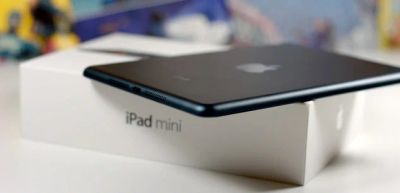 Лот: 5501205. Фото: 1. iPad mini 64Gb WiFi + 3G Black... Планшеты