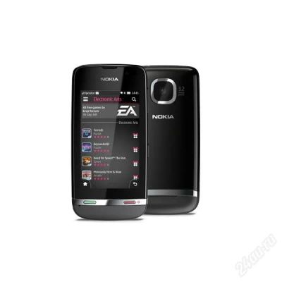 Лот: 2130006. Фото: 1. Nokia Asha 311. Кнопочные мобильные телефоны