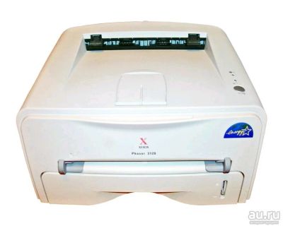 Лот: 10668715. Фото: 1. Принтер Xerox 3121. Лазерные принтеры