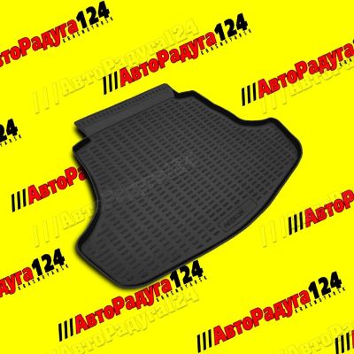 Лот: 18650157. Фото: 1. Коврик багажника Toyota Camry... Чехлы, коврики, оплетки руля