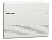 Лот: 20823923. Фото: 1. Атс Panasonic KX TA308, KX TA616. АТС