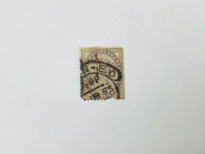 Лот: 23963730. Фото: 1. Королева Виктория. Персоналии... Марки