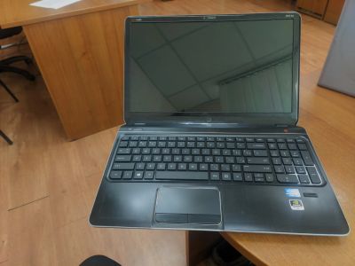 Лот: 25125764. Фото: 1. Ноутбук hp dv6-7351er, i7-3630Q... Ноутбуки