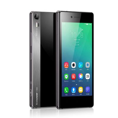 Лот: 7449281. Фото: 1. Смартфон Lenovo Z90A40 Vibe Shot. Смартфоны