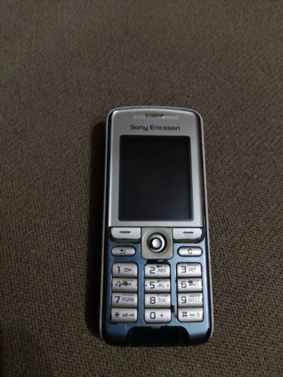 Лот: 20560516. Фото: 1. Сотовый Sony Ericsson K310i. Кнопочные мобильные телефоны