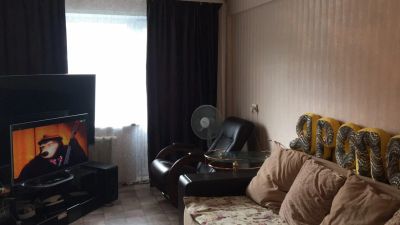 Лот: 13926854. Фото: 1. Продам квартиру в Железногорске... Квартиры, студии