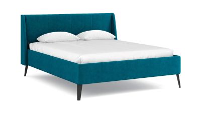 Лот: 22246335. Фото: 1. Кровать с подъемным механизмом... Кровати