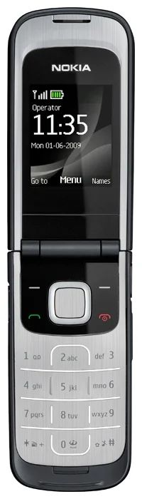 Лот: 3388726. Фото: 1. Продам Nokia 2720 Новый!. Кнопочные мобильные телефоны