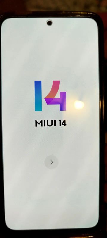 Лот: 24994664. Фото: 1. Redmi note 10s 6+2/128gd Ocean... Смартфоны