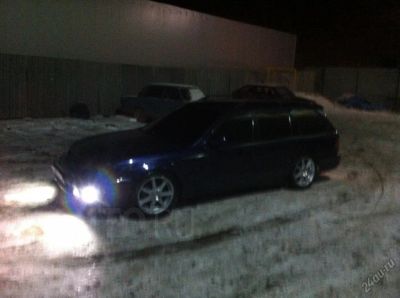 Лот: 5908136. Фото: 1. Honda orthia. Автомобили