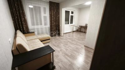 Лот: 25768720. Фото: 1. 1-комн. квартира , Лесосибирск... Квартиры, студии