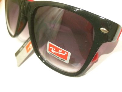 Лот: 9694838. Фото: 1. Ray Ban 1. Очки солнцезащитные