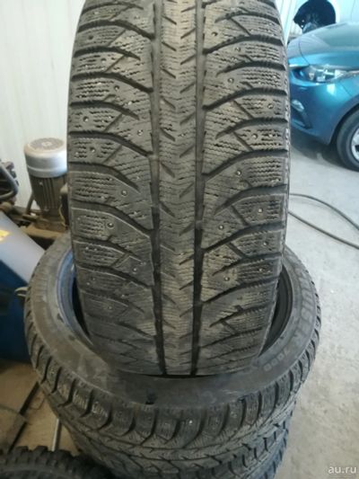 Лот: 14851762. Фото: 1. 275 40r20 Bridgestone Б/У. Шины