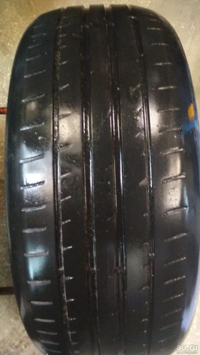 Лот: 17707129. Фото: 1. 1шт. 205-55-16 Hankook Ventus... Шины