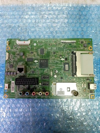 Лот: 20011137. Фото: 1. EAX64910001 EBR75084309 42LS345T-ZA. Запчасти для телевизоров, видеотехники, аудиотехники