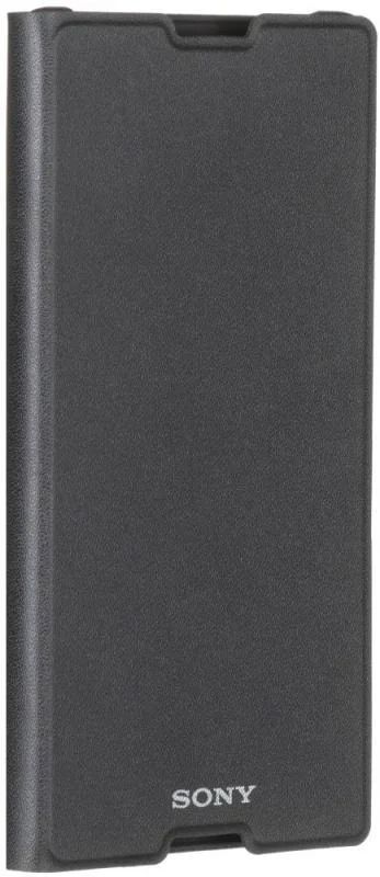 Лот: 6158097. Фото: 1. Чехол-книжка Sony SCR40 для Xperia... Чехлы, бамперы