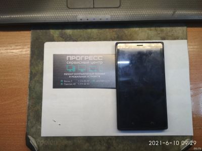 Лот: 17756004. Фото: 1. Смартфон Nokia X2 Dual SIM. Смартфоны