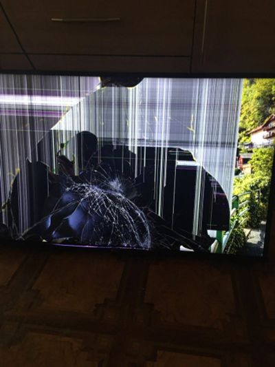 Лот: 16050572. Фото: 1. Телевизор Купить! LG 43UK62 main... Телевизоры