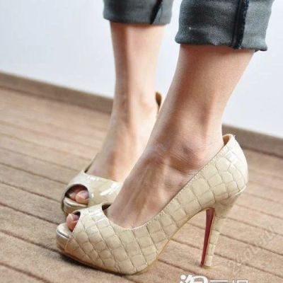 Лот: 2294840. Фото: 1. Туфли. Туфли