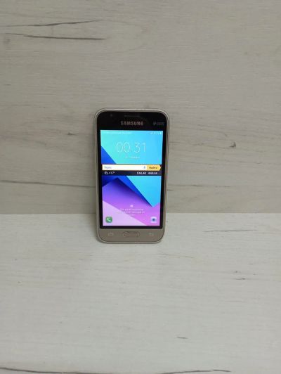 Лот: 19280163. Фото: 1. Samsung j1 mini(щ 896). Смартфоны