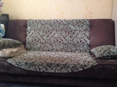 Лот: 1396069. Фото: 1. Мягкая мебель. Кресла, пуфы