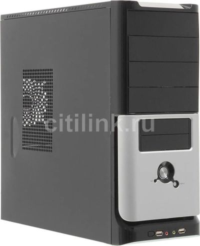 Лот: 6079310. Фото: 1. Мощный игровой системный блок... Компьютеры в сборе