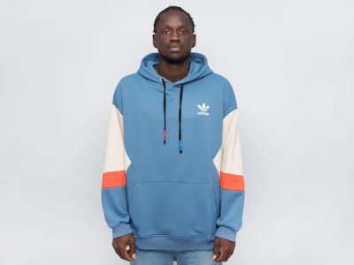 Лот: 24976042. Фото: 1. Худи Adidas. Другое (мужская одежда)