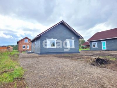 Лот: 25296586. Фото: 1. 3-комн. дом , посёлок городского... Дома