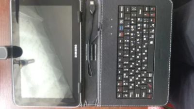 Лот: 5294057. Фото: 1. Samsung Galaxy Note N8000 китаец. Планшеты