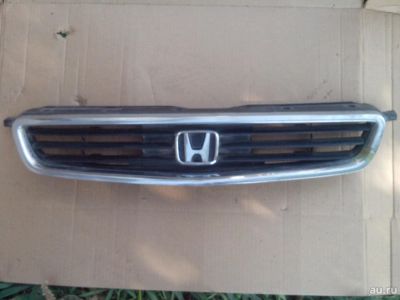 Лот: 8194456. Фото: 1. Решетка на Honda Civic. Другое (автозапчасти)