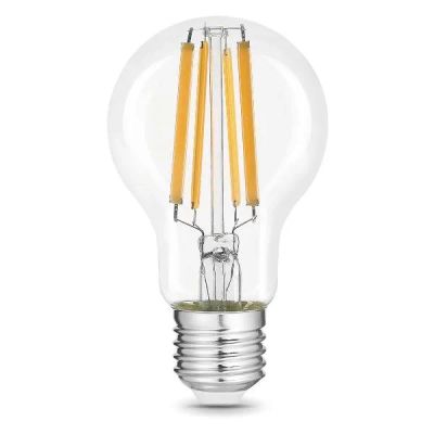 Лот: 24451721. Фото: 1. Светодиодная лампа Gauss Filament... Лампочки