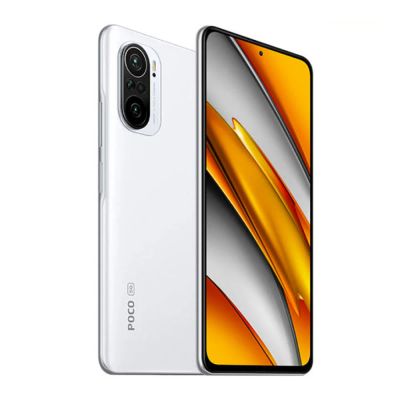 Лот: 17704517. Фото: 1. Смартфон Xiaomi Poco F3 8/256Gb... Смартфоны